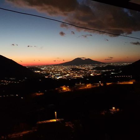 Agriturismo La Selva Villa Cava deʼ Tirreni Buitenkant foto