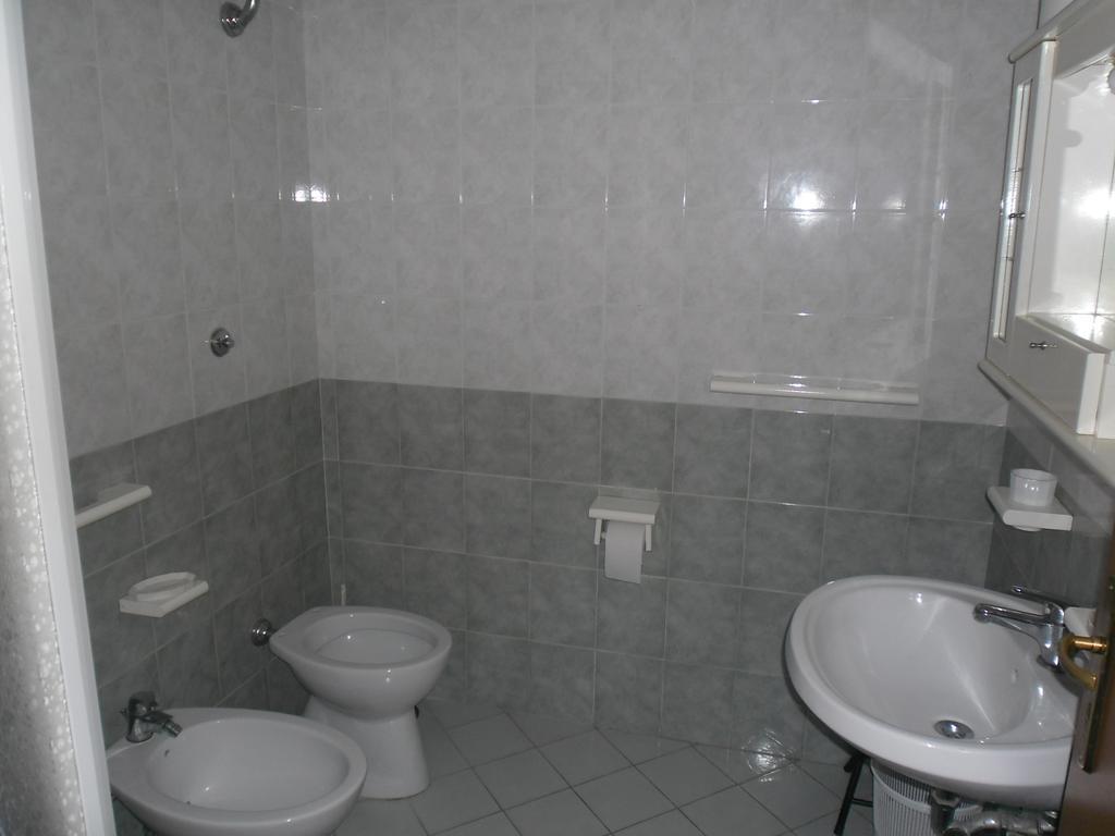 Agriturismo La Selva Cava deʼ Tirreni Kamer foto