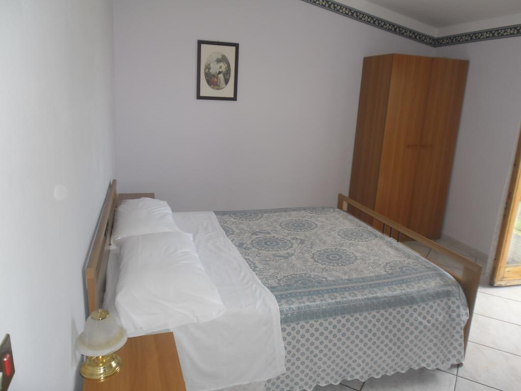 Agriturismo La Selva Villa Cava deʼ Tirreni Kamer foto