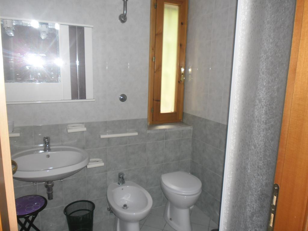 Agriturismo La Selva Cava deʼ Tirreni Kamer foto