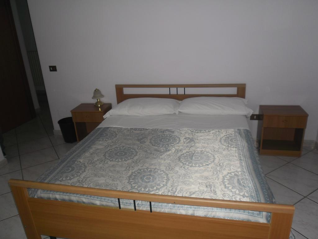 Agriturismo La Selva Villa Cava deʼ Tirreni Kamer foto