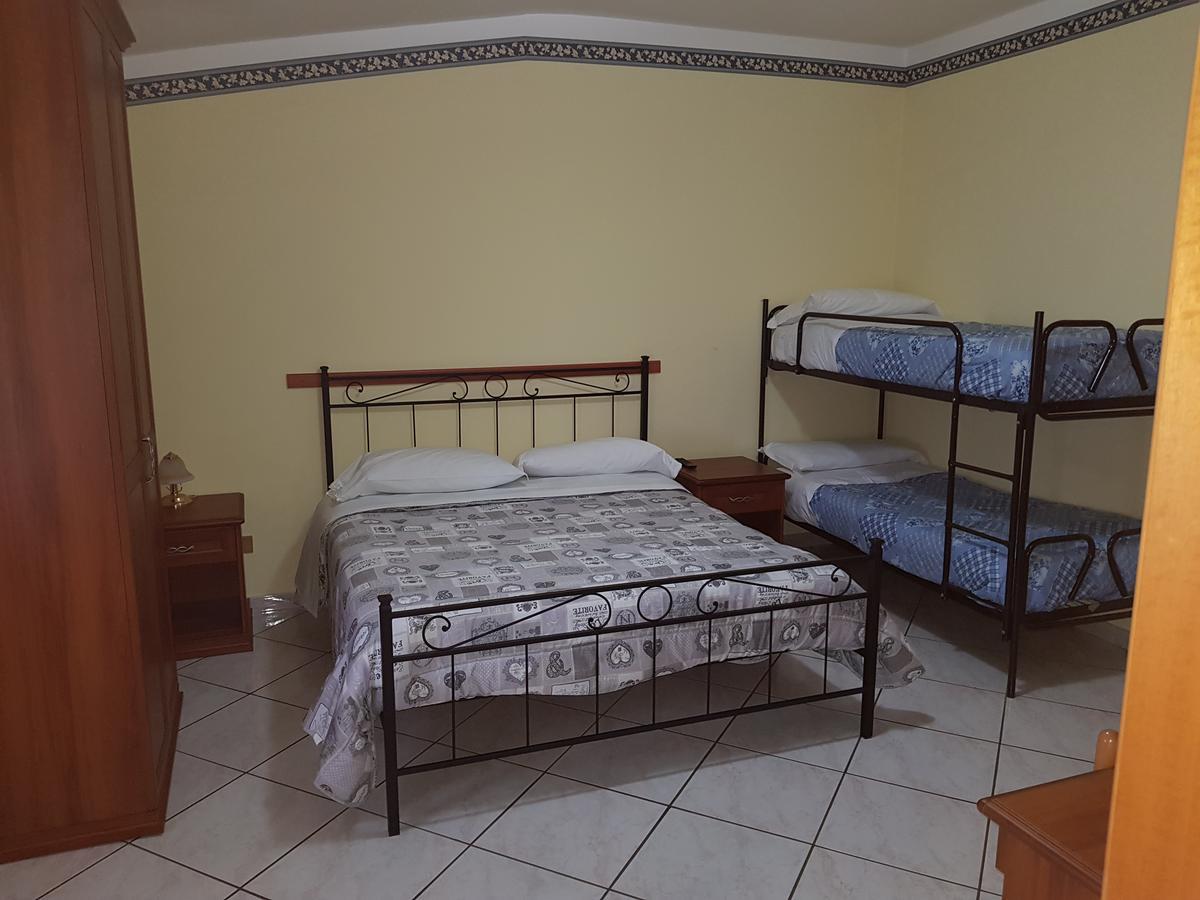 Agriturismo La Selva Cava deʼ Tirreni Buitenkant foto