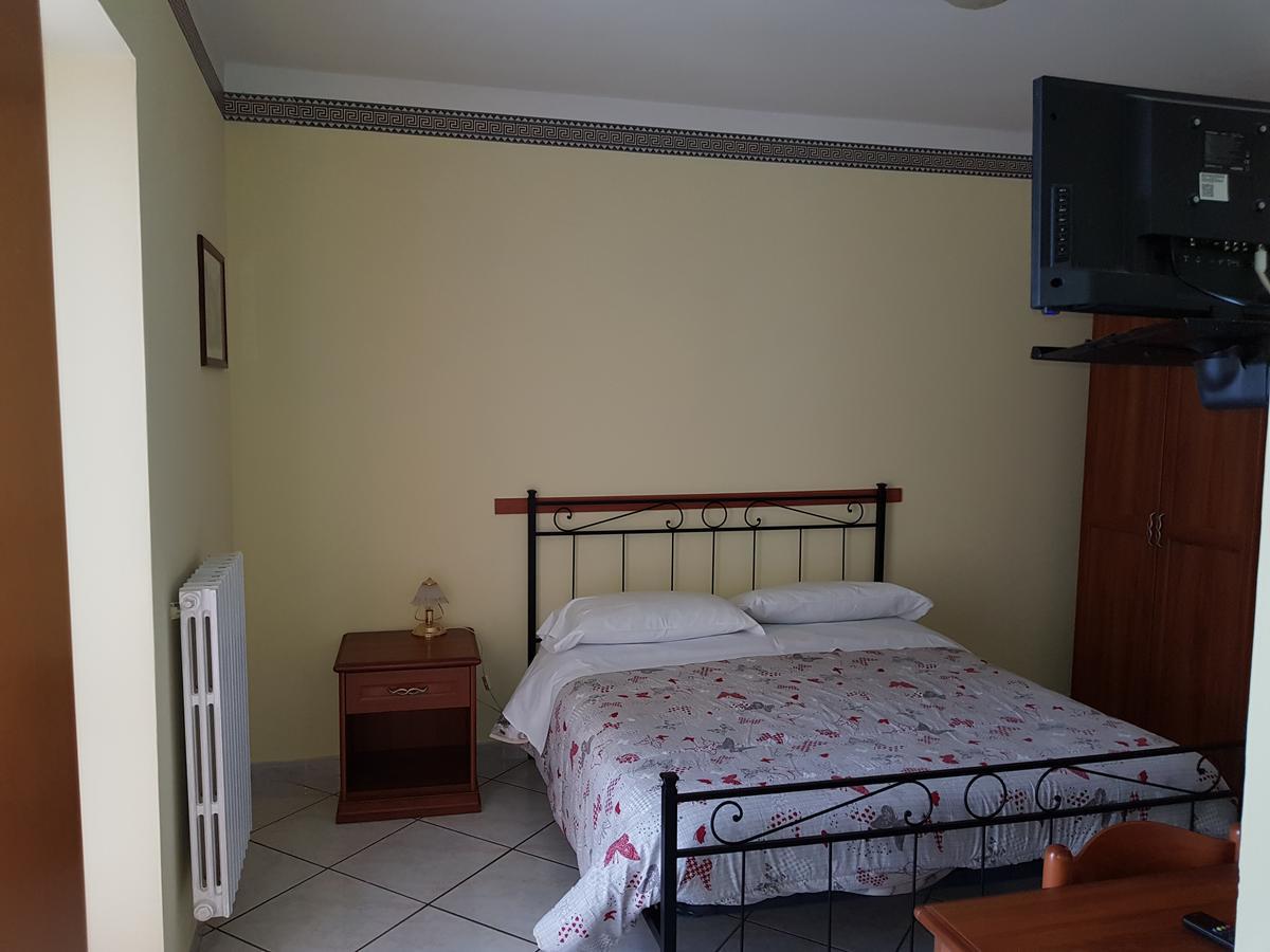 Agriturismo La Selva Cava deʼ Tirreni Buitenkant foto